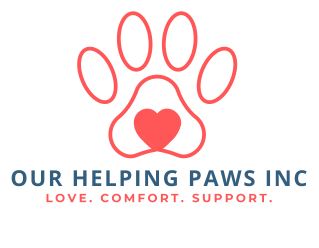 Our Helping Paws